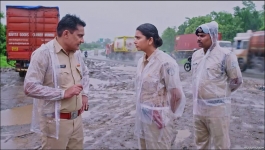 Crime Patrol City Crimes - 26th July 2024